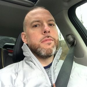 Meet your Posher, Brian